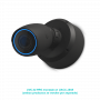 Accesorios CCTV Ubiquiti UACC-J UACC-J UI Caja Negra Aluminio CCTV UniFi Bullet Domo Turret UACC-CAMERA-JB-B
