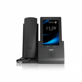 Telefonia/Megafonia Ubiquiti UTP-G3-PRO UTP-G3-PRO UI 5p-Touch Mesa 2-1000 WiFi Altavoz BT Telefono IP 3,5-H PoE-at