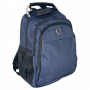 Art. Personal/Proteccion GENERICO MOCHILE-A MOCHILE-A Mochila Azul Notebook 16-pulg 31x40cm Inc-USB/Plug 3,5mm
