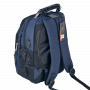 Art. Personal/Proteccion GENERICO MOCHILE-A MOCHILE-A Mochila Azul Notebook 16-pulg 31x40cm Inc-USB/Plug 3,5mm