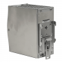 Fuente poder/Poe MEANWELL NDR-240-24 NDR-240-24 MEANWELL 24VDC 240W 10A ajust/24-28V Ancho-63mm Riel-DIN Fuente Poder