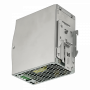 Fuente poder/Poe MEANWELL NDR-240-24 NDR-240-24 MEANWELL 24VDC 240W 10A ajust/24-28V Ancho-63mm Riel-DIN Fuente Poder