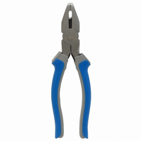 Herramientas OTRAS MARCAS ALICATE-U8 ALICATE-U8 Alicate Universal 8-pulgadas 205mm