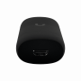Grabador DVR / NVR Ubiquiti UC-CAST-PRO UC-CAST-PRO UBIQUITI Visor 4K 30fps UC-CAST-PRO WIFI-RJ45 1-HDMI-H inc-5V USB-C