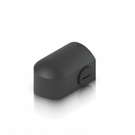 Accesorios CCTV Ubiquiti UACC-G5-PTZ-CA-B UACC-G5-PTZ-CA-B UI Negro Adaptador de Conducto Tubo-3/4 Para UVC-G5-PTZ Exterior