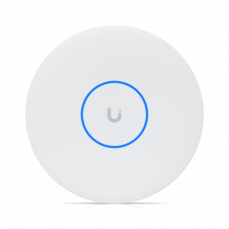 Access Point Ubiquiti U7-PRO-XG U7-PRO-XG UI Blanco WiFi7 11Gbps 2x2x2 1-10G 2,4/5/6GHz 4/5/6dBi req-U-POE++10G