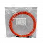 Jumper FIBRA JFMFF3 JFMFF3 3mt FC-FC OM1 MultiModo MM Duplex Jumper Fibra 62.5/125um LSZH
