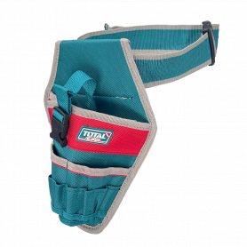 Cinturon-Maletin-Estuche OTRAS MARCAS CINTU CINTU Porta Herramientas lateral 25x15x5cm Tela-Nylon req-Cinturon
