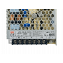 Fuente poder/Poe MEANWELL LRS-150-48 LRS-150-48 MEANWELL 158,4W 48V 3,3A Open-Frame Fuente-Poder 100-240VAC