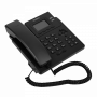 Telefono IP Yealink SIP-T31G SIP-T31G YEALINK Telefono IP 2-SIP 2-LAN inc-5V RJ9-Audifonos PoE-af