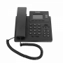 Telefono IP Yealink SIP-T31G SIP-T31G YEALINK Telefono IP 2-SIP 2-LAN inc-5V RJ9-Audifonos PoE-af