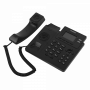 Telefono IP Yealink SIP-T31G SIP-T31G YEALINK Telefono IP 2-SIP 2-LAN inc-5V RJ9-Audifonos PoE-af