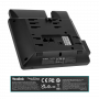 Telefono IP Yealink SIP-T31G SIP-T31G YEALINK Telefono IP 2-SIP 2-LAN inc-5V RJ9-Audifonos PoE-af