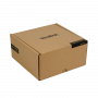 Telefono IP Yealink SIP-T31G SIP-T31G YEALINK Telefono IP 2-SIP 2-LAN inc-5V RJ9-Audifonos PoE-af