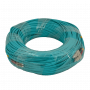 Jumper FIBRA JF3LC100 JF3LC100 100mt LC-SC OM3 MultiModo MM Duplex Jumper Fibra 50/125um 3.0mm LSZH