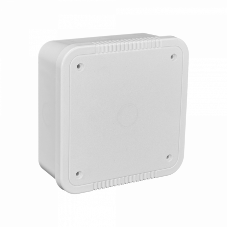 Accesorios CCTV DAHUA PFA12C PFA12C DAHUA Caja Estanca PC 131x131x52mm Plastica DH-PFA12C