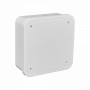 Accesorios CCTV DAHUA PFA12C PFA12C DAHUA Caja Estanca PC 131x131x52mm Plastica DH-PFA12C