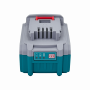 Cargadores y Pilas TOTAL TOOLS BAT-4A BAT-4A Bateria Litio 20V 4Ah 80Wh Li-ion Recargable 4000mAh P20S TFBLI2002