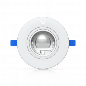 Accesorios CCTV Ubiquiti G5-DOME-FM-SB-W G5-DOME-FM-SB-W UI Blanco Soporte Cielo Empotrado Burbuja Ahumada p/UVC-G5-Dome-Ultra