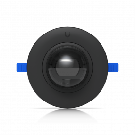 Accesorios CCTV Ubiquiti G5-DOME-FM-SB-B G5-DOME-FM-SB-B UI Negro Soporte Cielo Empotrado Burbuja Ahumada p/UVC-G5-Dome-Ultra