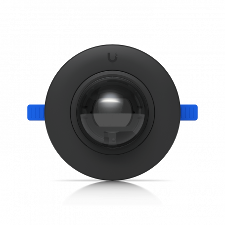 Accesorios CCTV Ubiquiti G5-DOME-FM-SB-B G5-DOME-FM-SB-B UI Negro Soporte Cielo Empotrado Burbuja Ahumada p/UVC-G5-Dome-Ultra