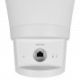 Accesorios C. acceso Ubiquiti UP-AI-HORN-W UP-AI-HORN-W UI Sirena Blanca 15W 120dB IP66 10/100 req-PoE+ Unifi Acces Protect