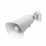 Accesorios C. acceso Ubiquiti UP-AI-HORN-W UP-AI-HORN-W UI Sirena Blanca 15W 120dB IP66 10/100 req-PoE+ Unifi Acces Protect