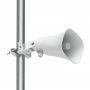Accesorios C. acceso Ubiquiti UP-AI-HORN-W UP-AI-HORN-W UI Sirena Blanca 15W 120dB IP66 10/100 req-PoE+ Unifi Acces Protect