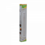 Iluminacion/control GENERICO EL072 EL072 72-LED Lampara Emergencia Bateria Interna 220V