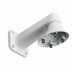 Accesorios CCTV DAHUA PFB604W PFB604W DAHUA Soporte a Muro camara DH-PFB604W