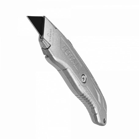 Corte-Tijera-Cuchillo ZK TECO\n	Resultados Encontrados 3985\n	 CUCH-S CUCH-S TOTAL Cuchillo Aluminio cartonero 61x19mm THT511615