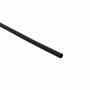 Aislante adhesivo / termo GENERICO TN02 TN02 Negro 2mm 1mt 2a1 Termo Contractil Termoretractil PE 2,0mm 2.0mm