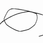 Aislante adhesivo / termo GENERICO TN02 TN02 Negro 2mm 1mt 2a1 Termo Contractil Termoretractil PE 2,0mm 2.0mm