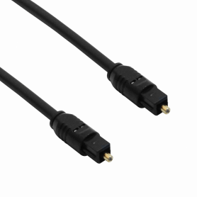 Cable Audio Video OTRAS MARCAS TOSLINK-5M TOSLINK-5M Cable Audio Optico 5,0mt 5mt 500cm