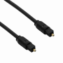 Cable Audio Video OTRAS MARCAS TOSLINK-5M TOSLINK-5M Cable Audio Optico 5,0mt 5mt 500cm