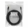 Cable Audio Video OTRAS MARCAS TOSLINK-5M TOSLINK-5M Cable Audio Optico 5,0mt 5mt 500cm