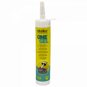 Aislante adhesivo / termo  GEL-DIELECTRIC GEL-DIELECTRIC Gel Aislante Dielectrico Ip68 300ml No Caduca Sin olor -60 a 200ºC