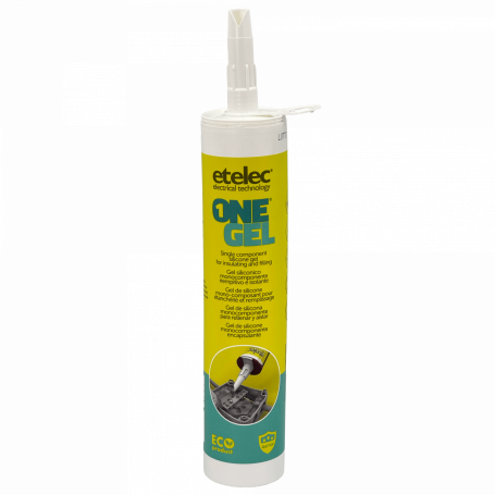 Aislante adhesivo / termo Otras Marcas GEL-DIELECTRIC GEL-DIELECTRIC Gel Aislante Dielectrico Ip68 300ml No Caduca Sin olor -...
