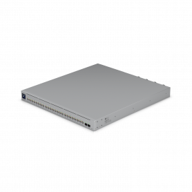 Admin 16-24 PoE Ubiquiti ECS-24-POE ECS-24-POE UI 8-2500-PoE+++ 16-10G-PoE+++ 550W 2-SFP28-25G req-UniFi 2-220Vac L3