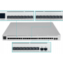Admin 16-24 PoE Ubiquiti ECS-24-POE ECS-24-POE UI 8-2500-PoE+++ 16-10G-PoE+++ 550W 2-SFP28-25G req-UniFi 2-220Vac L3