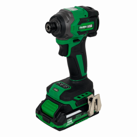 Taladro / Luxometro OTRAS MARCAS LLADOR-230 LLADOR-230 RUIBA Taladro de Impacto Inalambrico Brushless hexagonal RB-SD2108