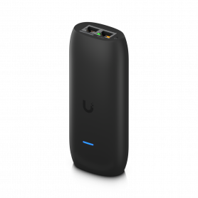 Grabador DVR / NVR Ubiquiti UP-AI-PORT UP-AI-PORT UI Adaptador IA p/Camara Unifi y Camaras Tercero ONVIF PoE++ 2-1000 SD