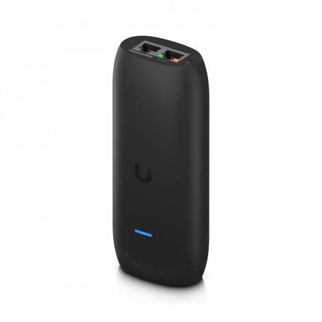 Grabador DVR / NVR Ubiquiti UP-AI-PORT UP-AI-PORT UI Adaptador IA p/Camara Unifi y Camaras Tercero ONVIF PoE++ 2-1000 SD