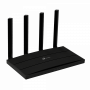 Interior AP (access point) TP-LINK AX12 AX12 TP-LINK WiFi6 AX1500 5GHz+2,4GHz 1201+300mbps 4-ant-fijas 3-LAN 1-WAN