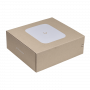 Interior AP (access point) Ubiquiti U7-PRO-OUTDOOR U7-PRO-OUTDOOR UBIQUITI 2,4/5GHz 2x4 10Gbps 1-2500 WiFi7 8/11dBi IP67 req-...