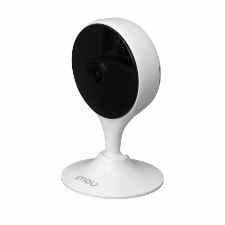 Cámaras IP Domo / PTZ Otras Marcas CUE-2 CUE-2 IMOU Camara monitoreo Wifi 2.4GHz 2MP Microfono MicroSD 2.8mm inc-USB