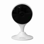Cámaras IP Domo / PTZ Otras Marcas CUE-2 CUE-2 IMOU Camara monitoreo Wifi 2.4GHz 2MP Microfono MicroSD 2.8mm inc-USB