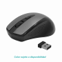 Teclado / Mouse OTRAS MARCAS XTM-315 XTM-315 XTECH Mouse USB inalambrico inc-2xAAA 2,4GHz 4-botones Azul o Gris