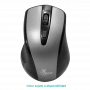 Teclado / Mouse OTRAS MARCAS XTM-315 XTM-315 XTECH Mouse USB inalambrico inc-2xAAA 2,4GHz 4-botones Azul o Gris