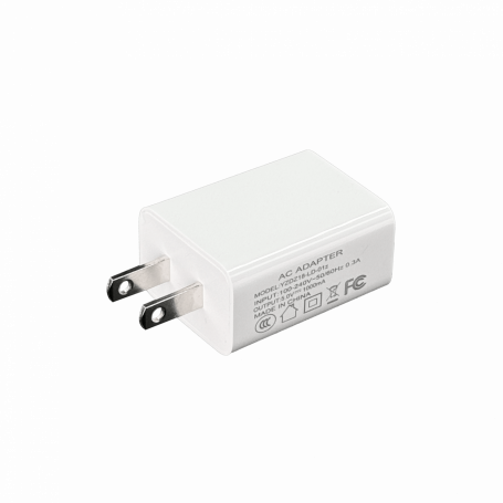 Transformador 5V 9V Otras Marcas FA5-1U FA5-1U 5V 1A 1000mA 5W USB-AH Cargador-americano 100-240V